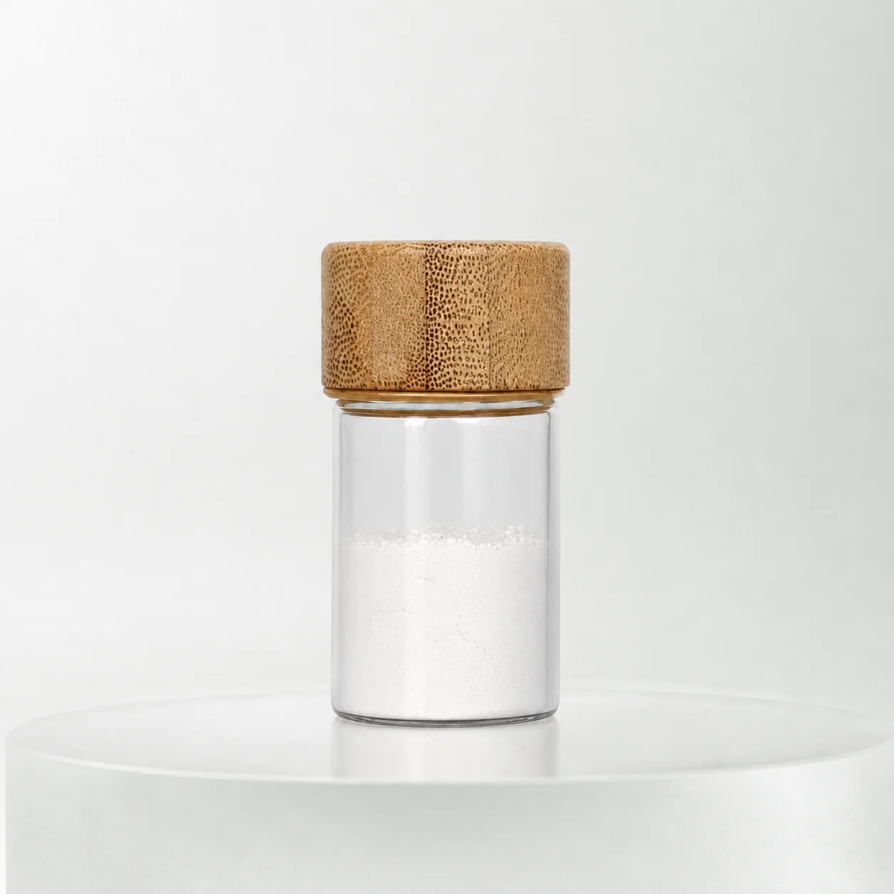 水溶燕麦生物碱类白色粉末样品瓶