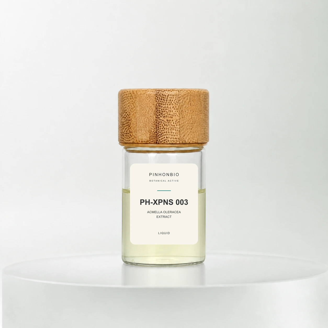 品鸿生物PH-XPNS 003千日菊提取物产品示意图