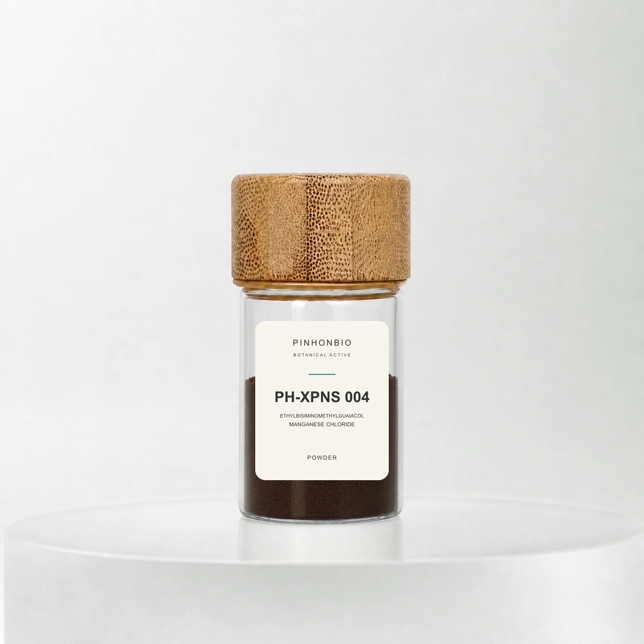 品鸿生物PH-XPNS 004 EUK-134棕色至深棕色粉末产品示意图
